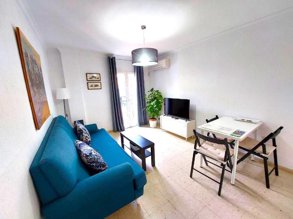 Sol Centro B Apartment *