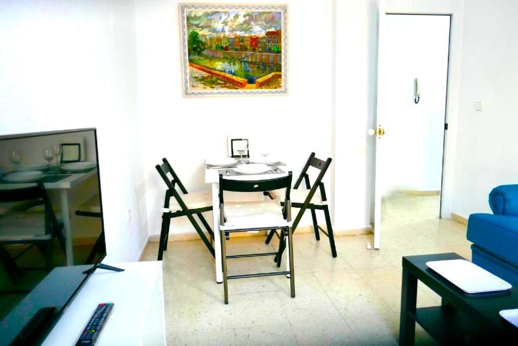 Apartment Sol Centro B *