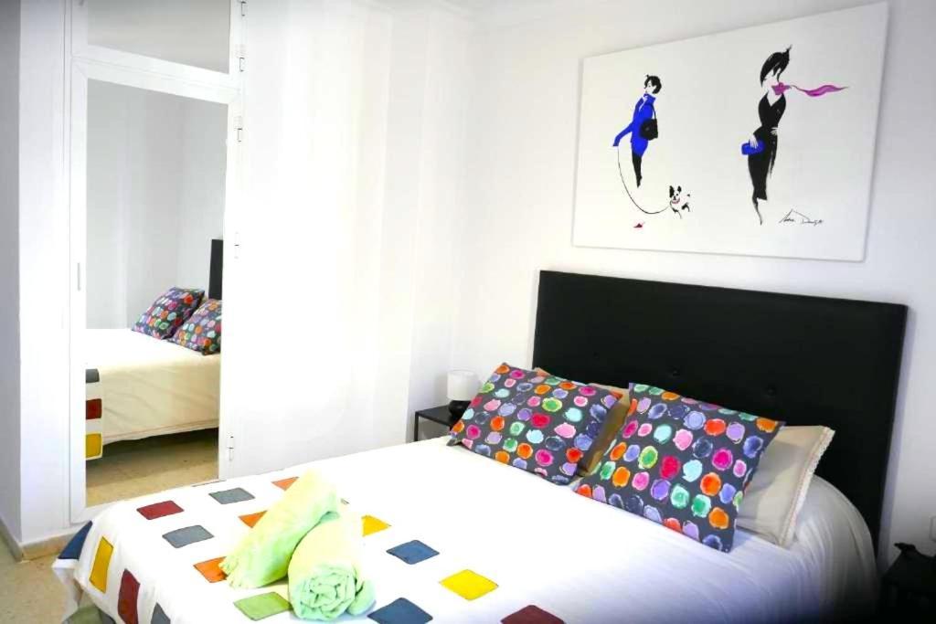 Sol Centro B Apartment *