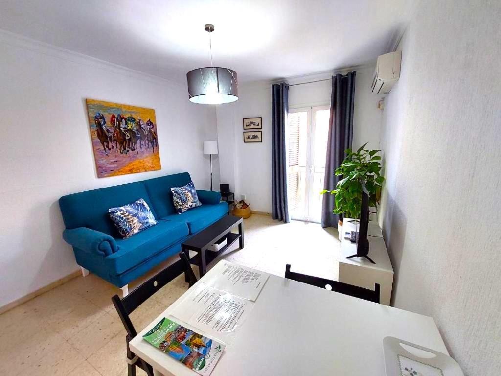 Apartment Sol Centro B