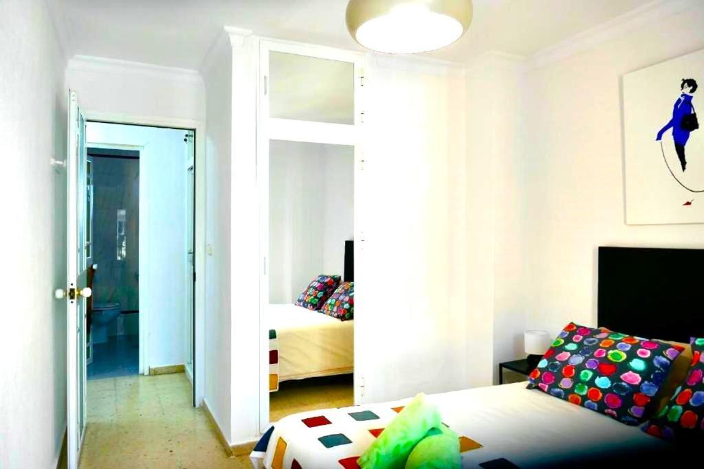 Sol Centro B Apartment